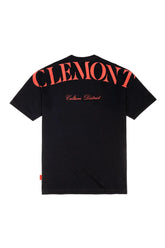 CAMISETA CLEMONT