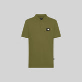 TIPO POLO HOMBRE MONASTERY