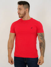 TSHIRT HOMBRE NAUTICA BASICOS