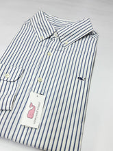 CAMISA MANGA LARGA VINEYARD VINES