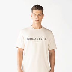 TSHIRT HOMBRE MONASTERY