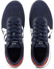 TENIS ARMANI EXCHANGE A|X