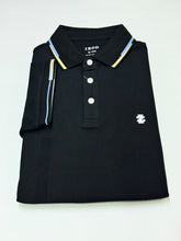 POLO IZOD DISEÑO NUEVA COLECCION