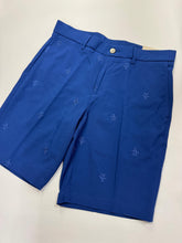 BERMUDA GOLF PENGUIN