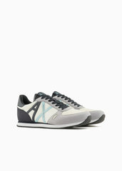 TENIS ARMANI EXCHANGE A|X