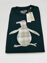 TSHIRT HOMBRE PENGUIN DISEÑO