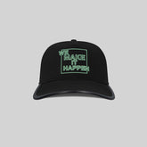 NUEVA COLECCION GORRA HOMBRE MONASTERY