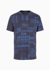 TSHIRT ARMANI EXCHANGE A|X