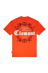 CAMISETA CLEMONT