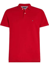 TIPO POLO HOMBRE BASICO TOMMY