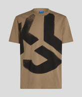 TSHIRT KARL LAGERFELD