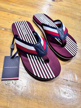 SANDALIA TOMMY HILFIGER