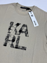 TSHIRT KARL LAGERFELD