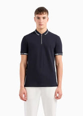 TIPO POLO ARMANI EXCHANGE A|X