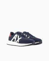 TENIS ARMANI EXCHANGE A|X