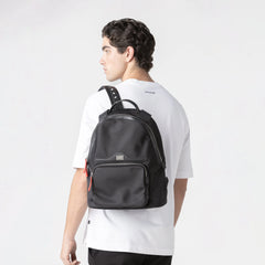 BACK PACK MONASTERY