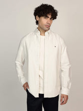 CAMISA MANGA LARGA TOMMY