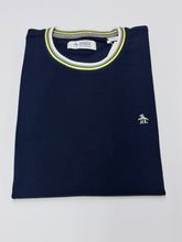 TSHIRT HOMBRE PENGUIN DISEÑO