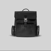 BACK PACKS MONASTERY