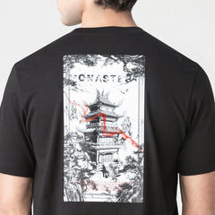 NUEVA COLECCION TSHIRT MONASTERY