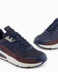 TENIS ARMANI EXCHANGE A|X