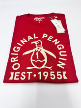 TSHIRT HOMBRE PENGUIN DISEÑO