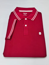 POLO IZOD DISEÑO NUEVA COLECCION