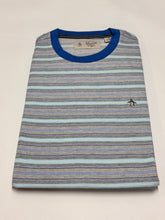 TSHIRT HOMBRE PENGUIN DISEÑO