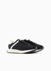 TENIS ARMANI EXCHANGE A|X