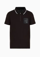 TIPO POLO ARMANI EXCHANGE A|X
