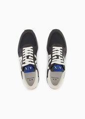 TENIS ARMANI EXCHANGE A|X