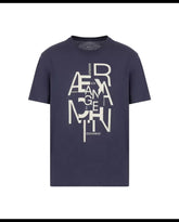 TSHIRT ARMANI EXCHANGE A|X