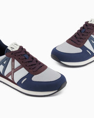 TENIS ARMANI EXCHANGE A|X
