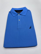 TIPO POLO HOMBRE BASICO NAUTICA