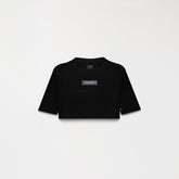 CROP TOP MUJER MONASTERY