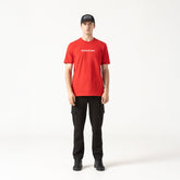 TSHIRT HOMBRE MONASTERY