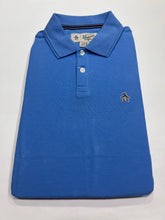 TIPO POLO HOMBRE PENGUIN BASICO