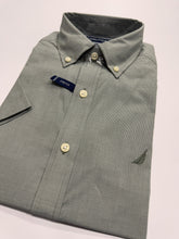 MANGA CORTA HOMBRE NAUTICA