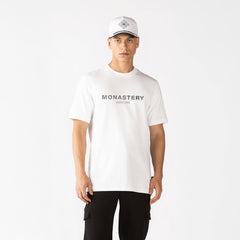 TSHIRT HOMBRE MONASTERY