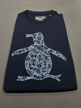 TSHIRT HOMBRE PENGUIN DISEÑO