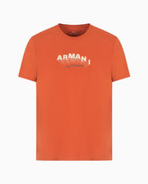 TSHIRT ARMANI EXCHANGE A|X