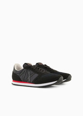 TENIS ARMANI EXCHANGE A|X