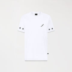 TSHIRT HOMBRE MONASTERY