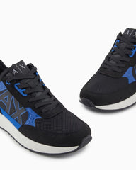 TENIS ARMANI EXCHANGE A|X