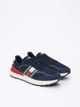 TENIS HOMBRE TOMMY JEANS
