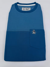 TSHIRT HOMBRE PENGUIN DISEÑO