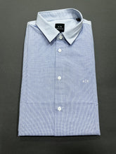 CAMISA MANGA CORTA ARMANI EXCHANGE A|X