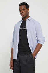 CAMISA MANGA LARGA ARMANI EXCHANGE A|X
