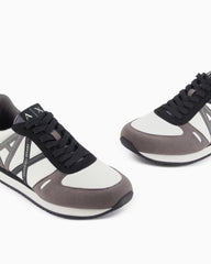 TENIS ARMANI EXCHANGE A|X