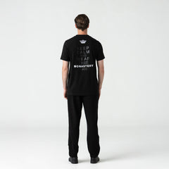 TSHIRT HOMBRE MONASTERY